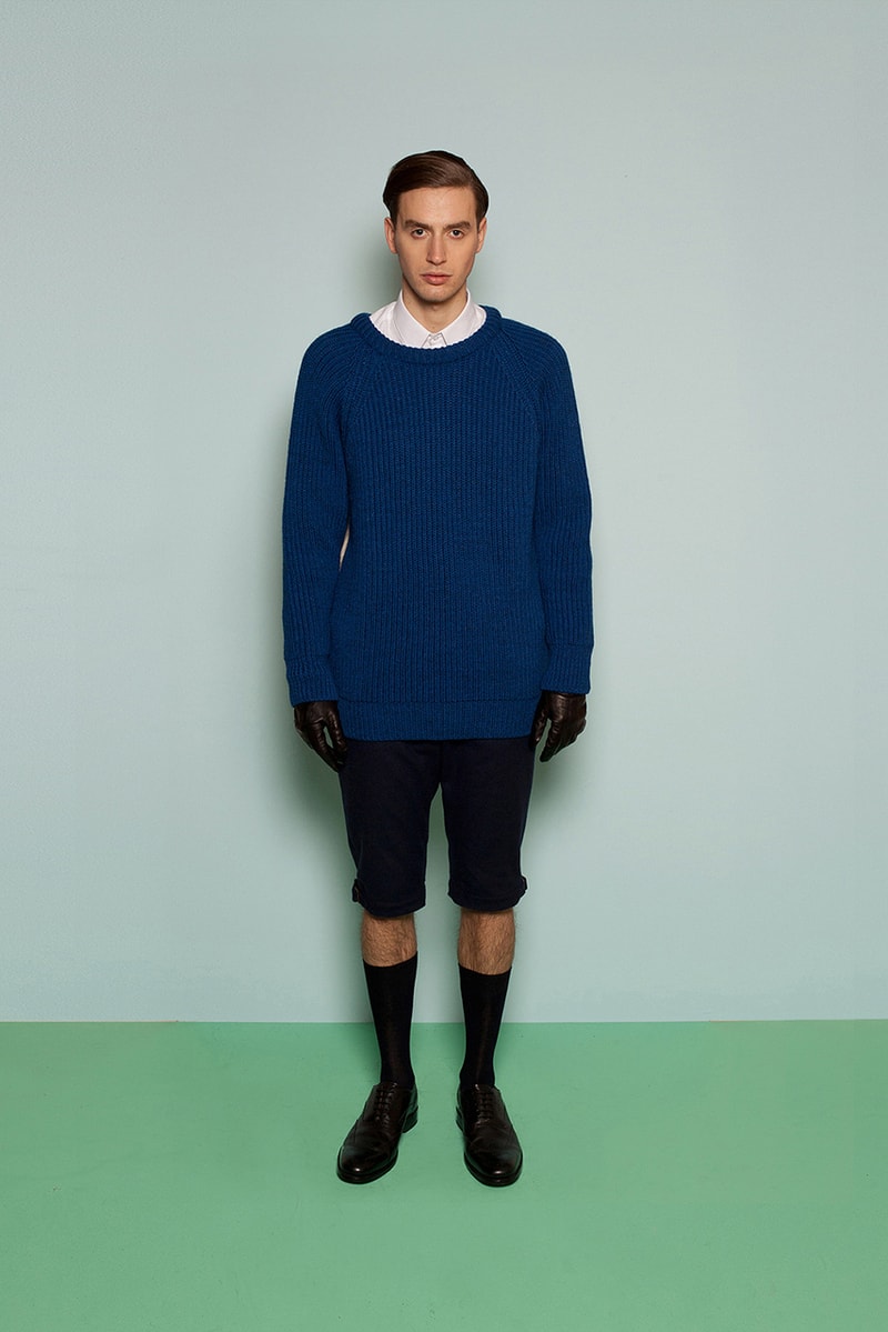 Agi & Sam 2013 Fall/Winter Collection