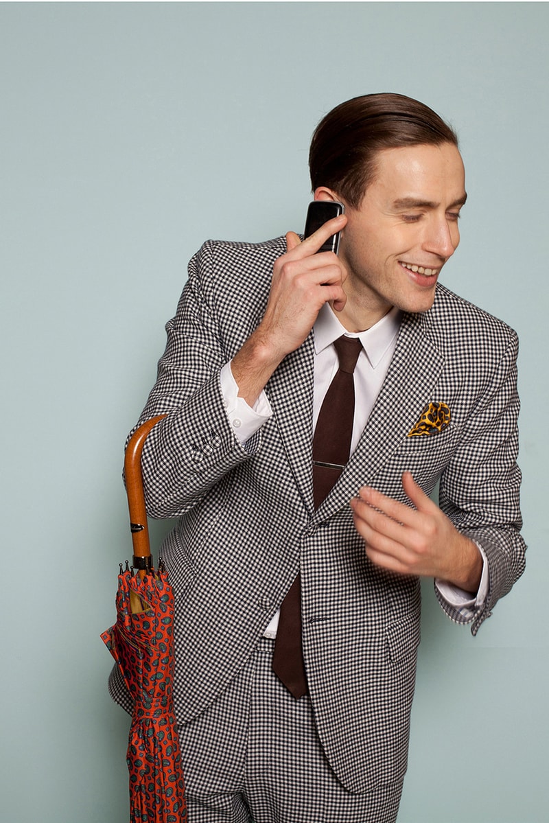 Agi & Sam 2013 Fall/Winter Collection