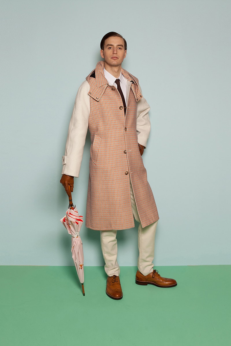 Agi & Sam 2013 Fall/Winter Collection