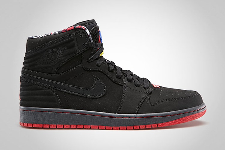Air Jordan 1 Retro '93 June Colorways