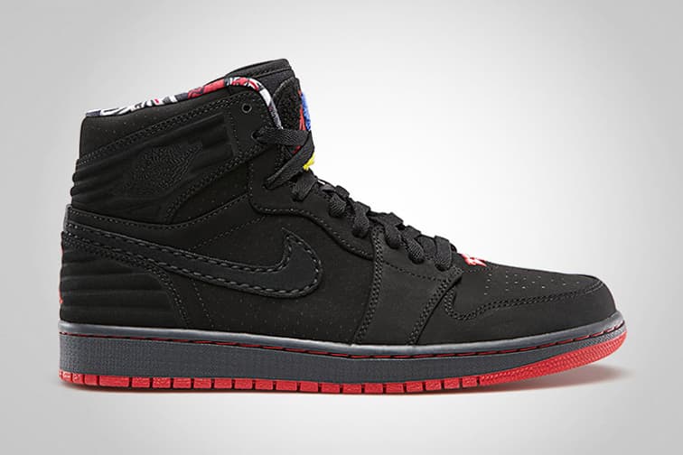 Air Jordan 1 Retro '93 June Colorways