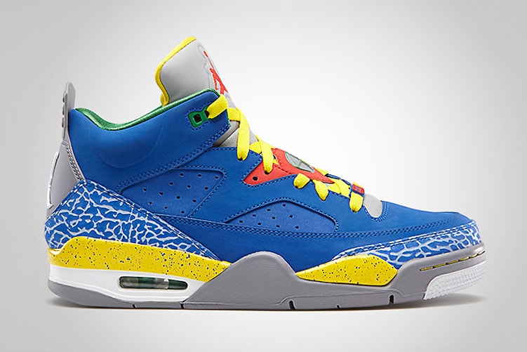 Air Jordan Son of Mars Low "Do The Right Thing"
