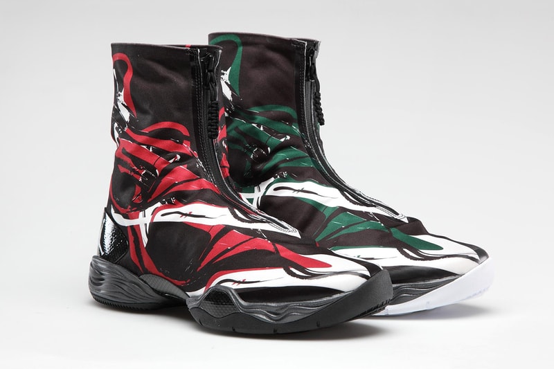 Air Jordan XX8 "Oak Hill" & "Montrose" Colorways