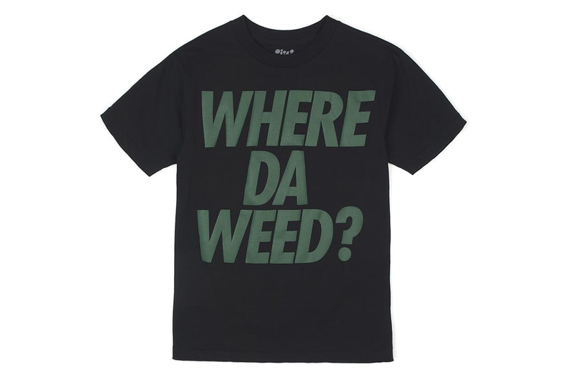 ALIFE 2013 Spring T-Shirt Collection
