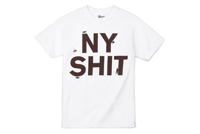 ALIFE 2013 Spring T-Shirt Collection