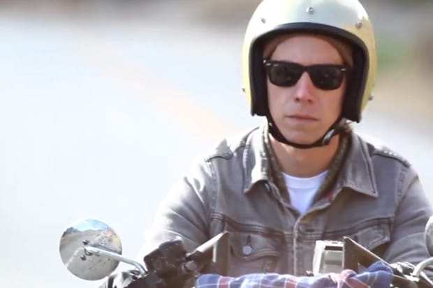 Altamont Presents Cut From A Different Cloth with Randy Randall