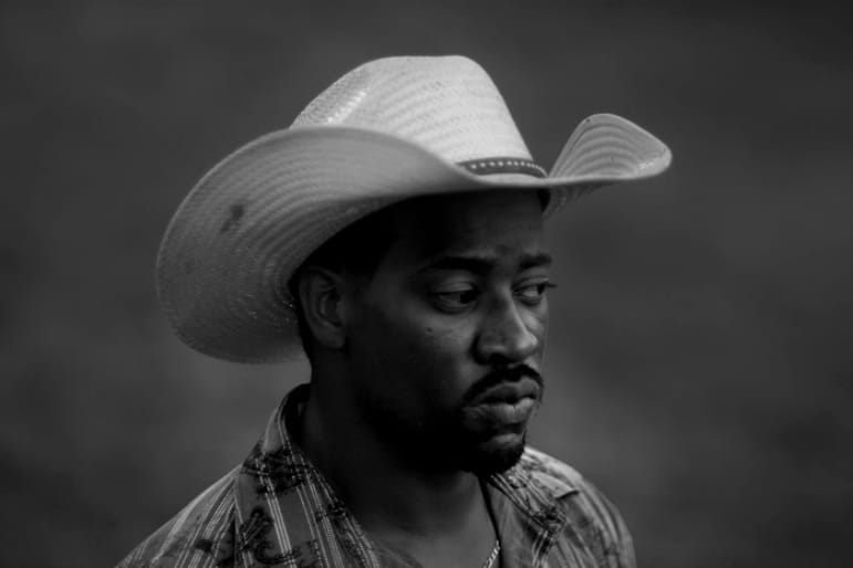 An Exploration of a Little Known African-American Rodeo Subculture in Kahlil Joseph's "Wildcat" Film