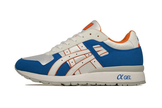 ASICS 2013 Summer GT-II Collection
