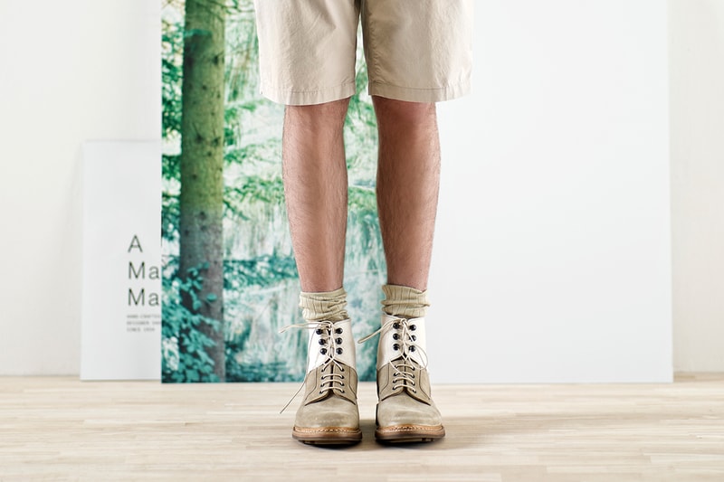 Ateliers Heschung 2013 Spring/Summer Lookbook