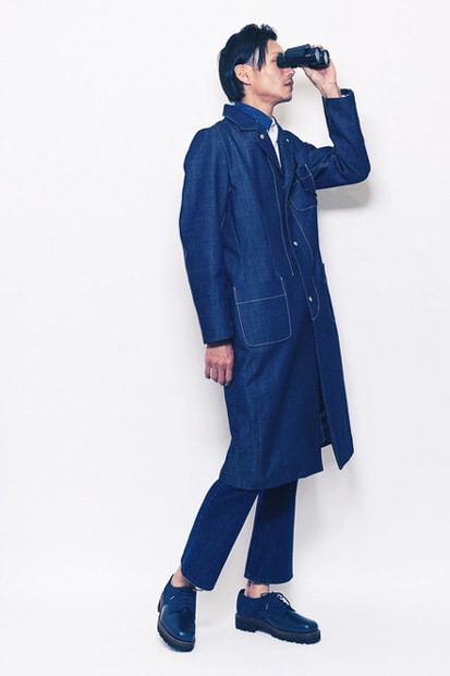 banal chic bizarre 2013 Fall/Winter Collection
