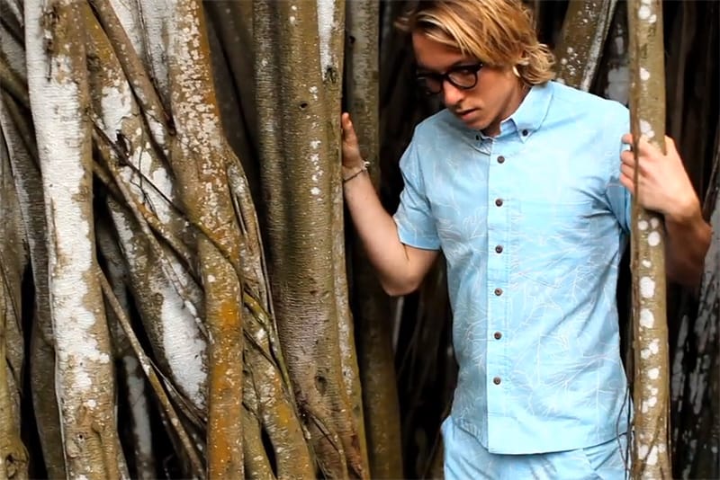 BEAMS Highlights its 2013 Spring/Summer Collections in Hawaii