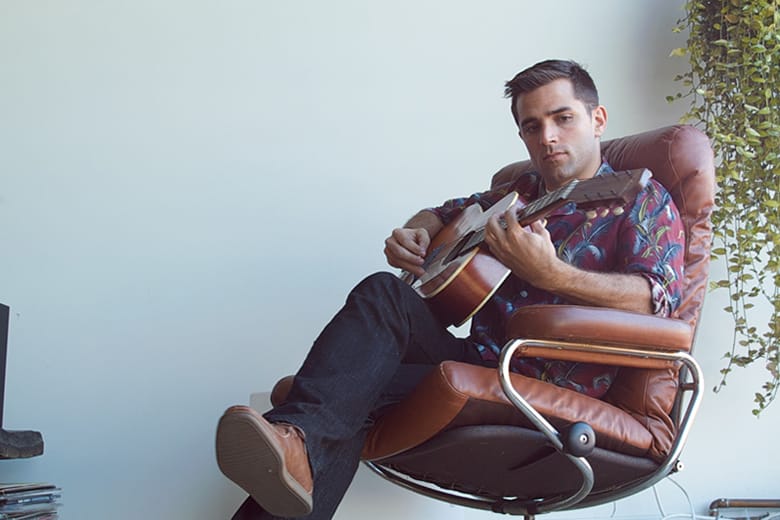 BEAMS x Levi's SPECIAL PRODUCTS Lookbook