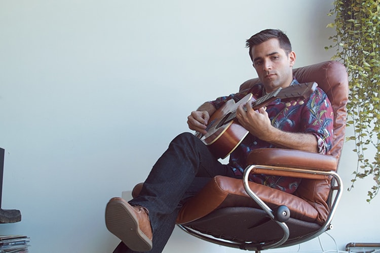 BEAMS x Levi's SPECIAL PRODUCTS Lookbook