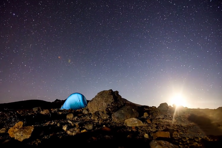 Bevan Percival Beautifully Captures New Zealand's Landscapes in Timelapse Video