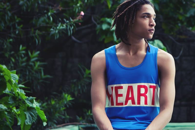 Billionaire Boys Club 2013 Spring/Summer - Delivery 2