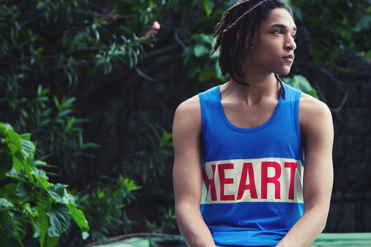 Billionaire Boys Club 2013 Spring/Summer - Delivery 2