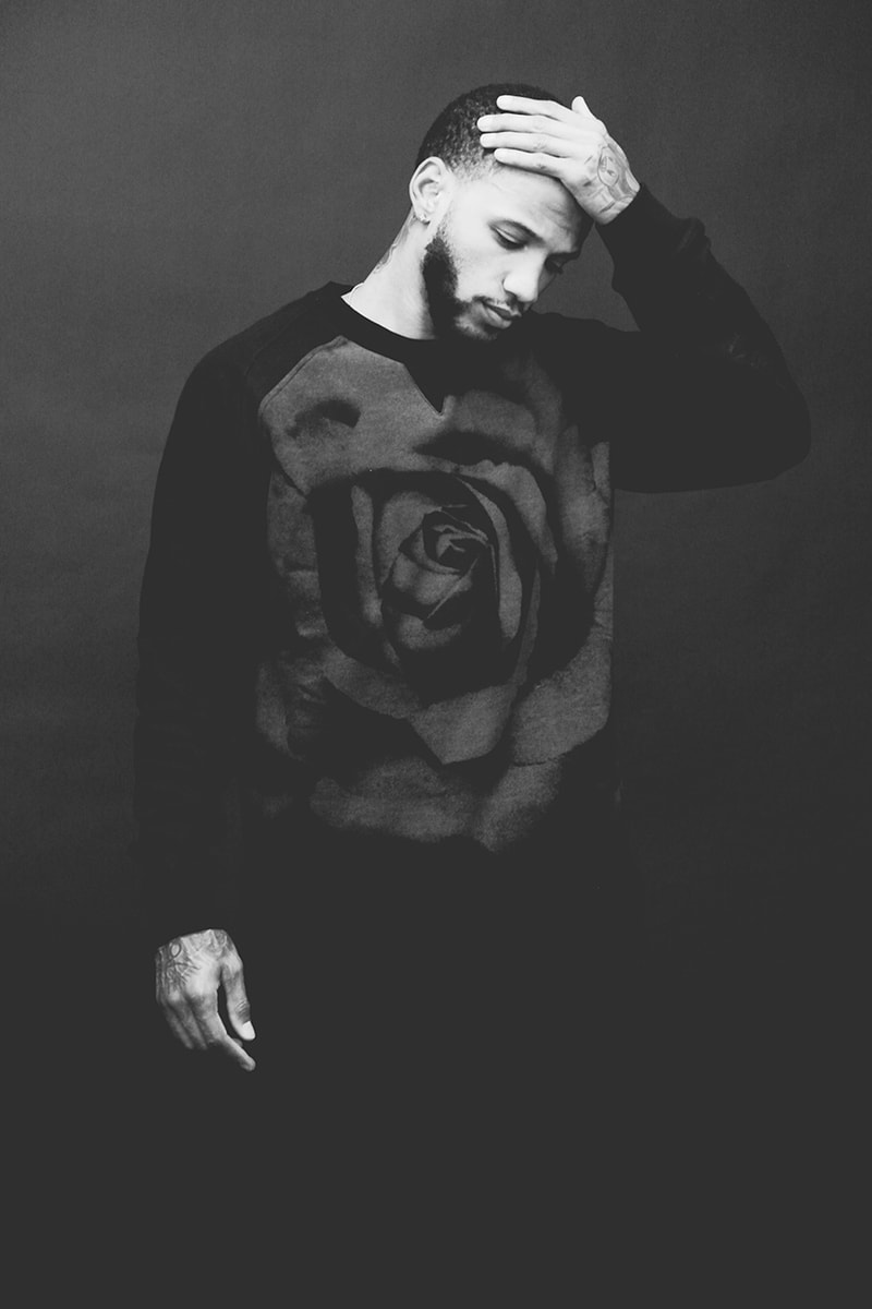 Black Scale 2013 Spring/Summer Lookbook