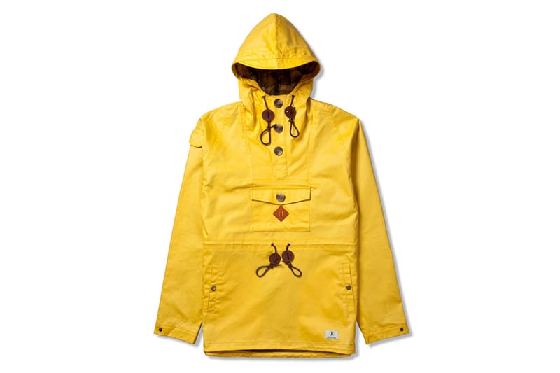 Bodega 2013 Spring/Summer New Releases