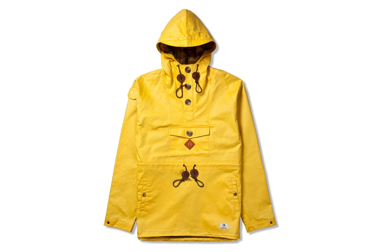 Bodega 2013 Spring/Summer New Releases