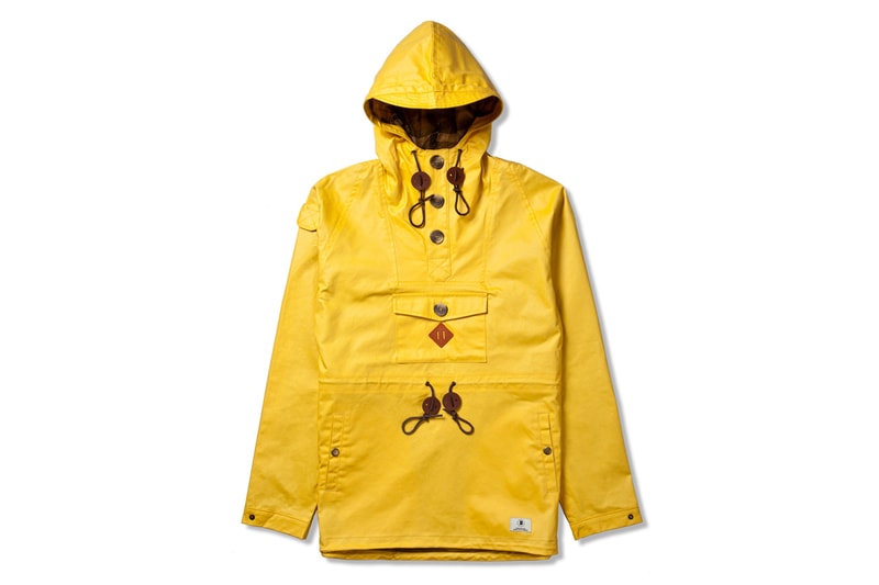 Bodega 2013 Spring/Summer New Releases