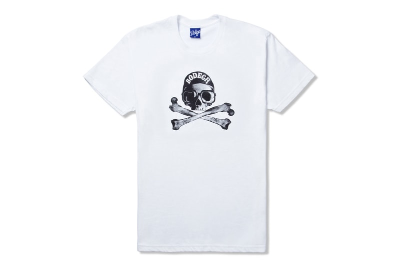 Bodega 2013 Spring/Summer New Releases