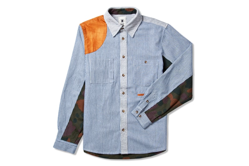Bodega 2013 Spring/Summer New Releases