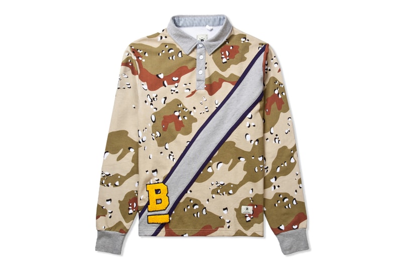 Bodega 2013 Spring/Summer New Releases