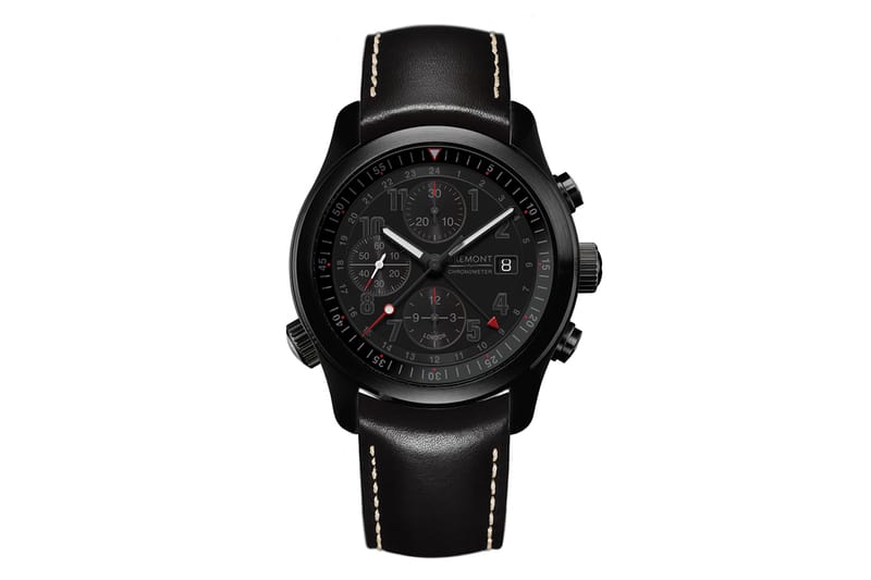 Bremont ALT1-B2 Chronograph