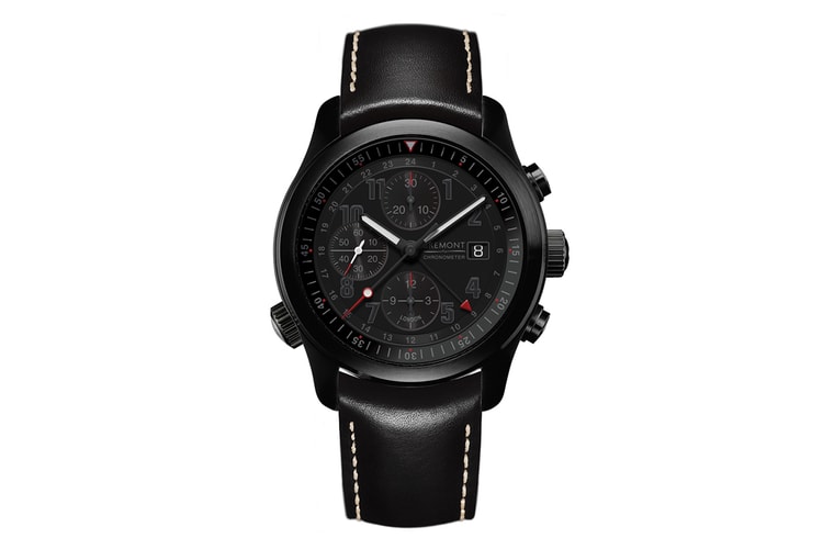 Bremont ALT1-B2 Chronograph