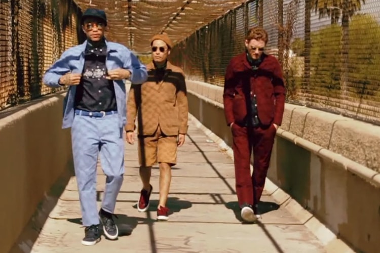 Carhartt WIP Heritage 2013 Spring/Summer "The Other Side" Video