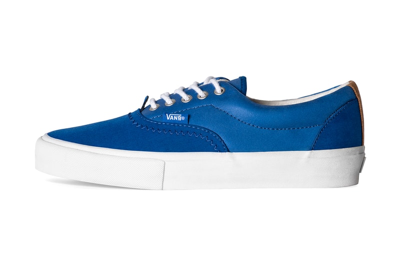 Carhartt WIP x Vans Syndicate Era Tab "S"