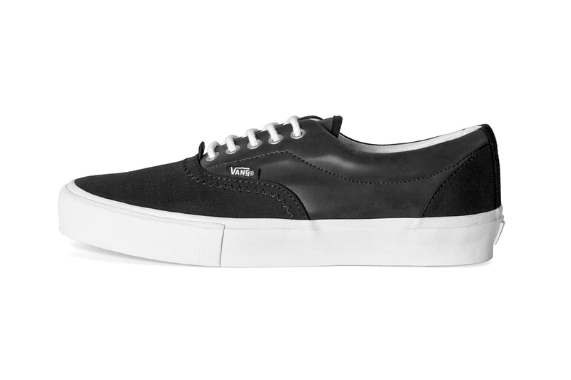 Carhartt WIP x Vans Syndicate Era Tab "S"