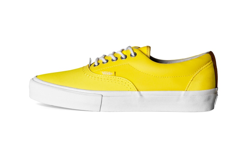 Carhartt WIP x Vans Syndicate Era Tab "S"
