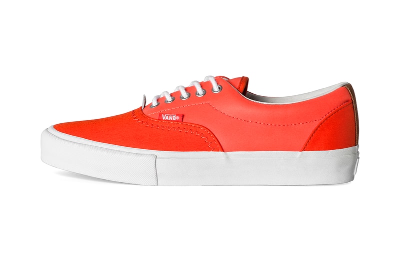 Carhartt WIP x Vans Syndicate Era Tab "S"