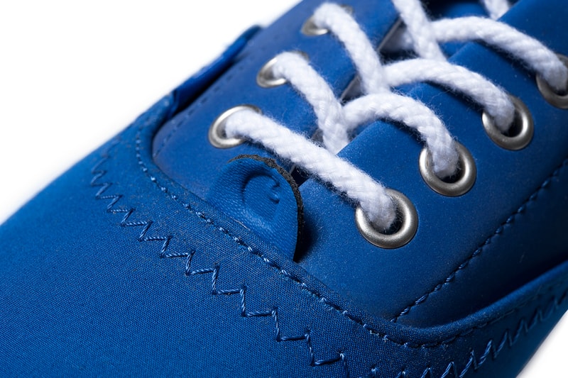 Carhartt WIP x Vans Syndicate Era Tab "S"
