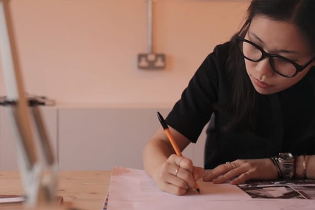 Introducing Cereal Magazine, A New Food and Lifestyle Publication