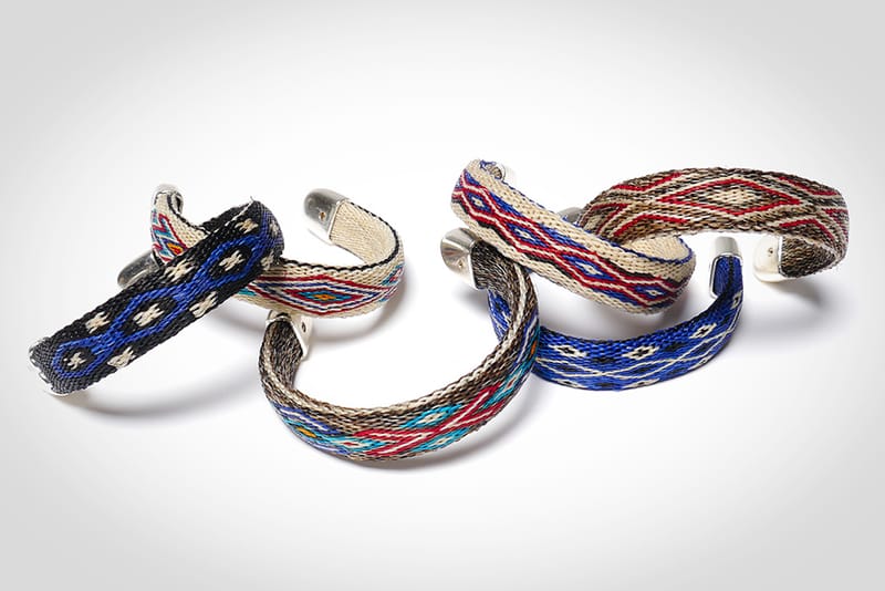 Chamula Handmade Accessories Collection