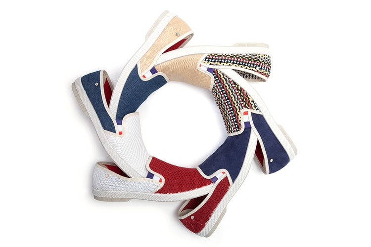 CLOT x Rivieras "COUPÉ SPORT" Collection