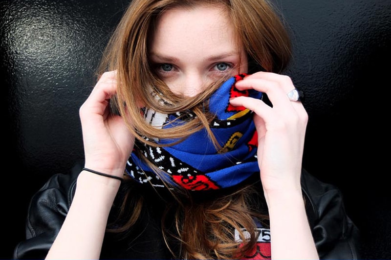 Club 75 2013 Spring/Summer Lookbook