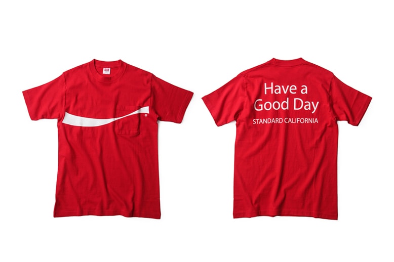 Coca-Cola Collaborates with Nine Different Brands for a ZOZOTOWN Exclusive Collection