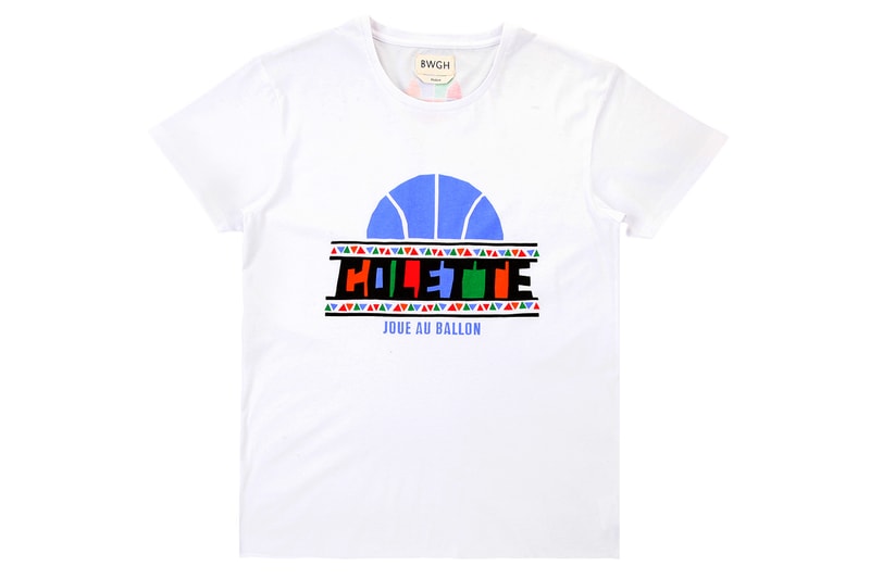 colette x BWGH 2013 Spring/Summer T-Shirt