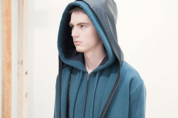 COMEFORBREAKFAST 2013 Fall/Winter Collection