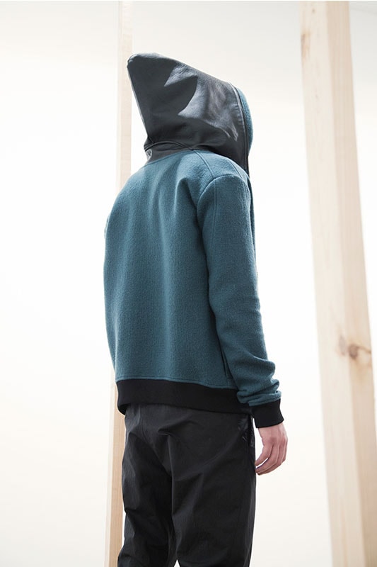 COMEFORBREAKFAST 2013 Fall/Winter Collection