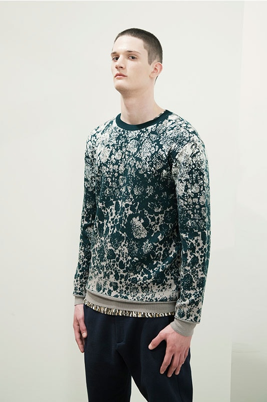 COMEFORBREAKFAST 2013 Fall/Winter Collection