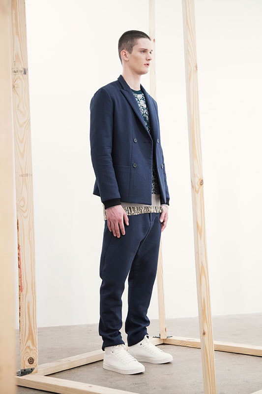 COMEFORBREAKFAST 2013 Fall/Winter Collection