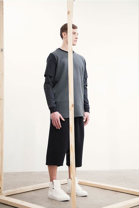 COMEFORBREAKFAST 2013 Fall/Winter Collection