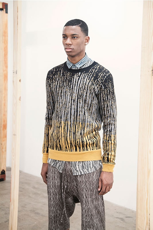 COMEFORBREAKFAST 2013 Fall/Winter Collection