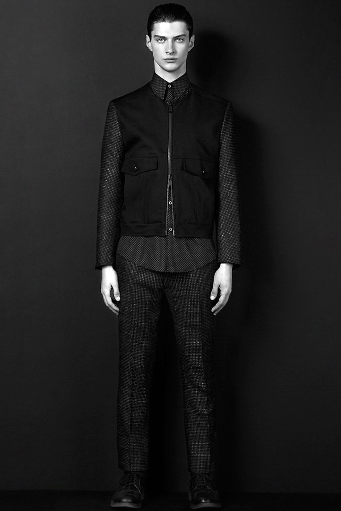 Common 2013 Fall/Winter Collection