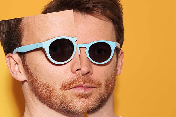 Commune de Paris x Waiting for the Sun Sunglass Collection