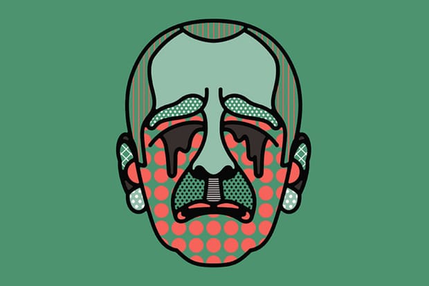 Opera Music Through the Graphic Design of Craig & Karl